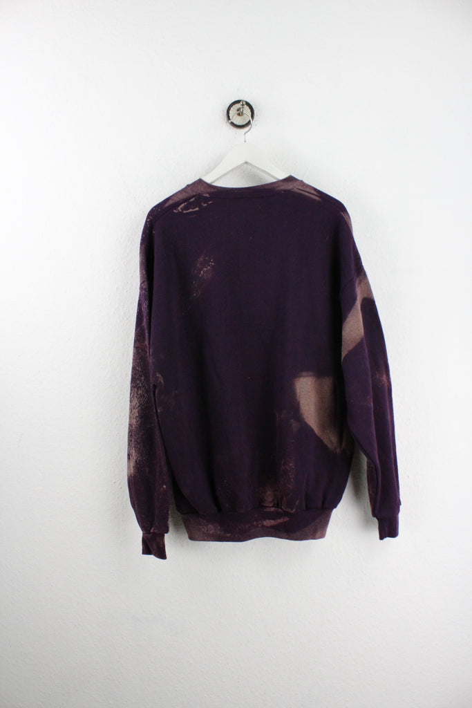 Vintage Jerzees batik Sweatshirt (XL) - Vintage & Rags