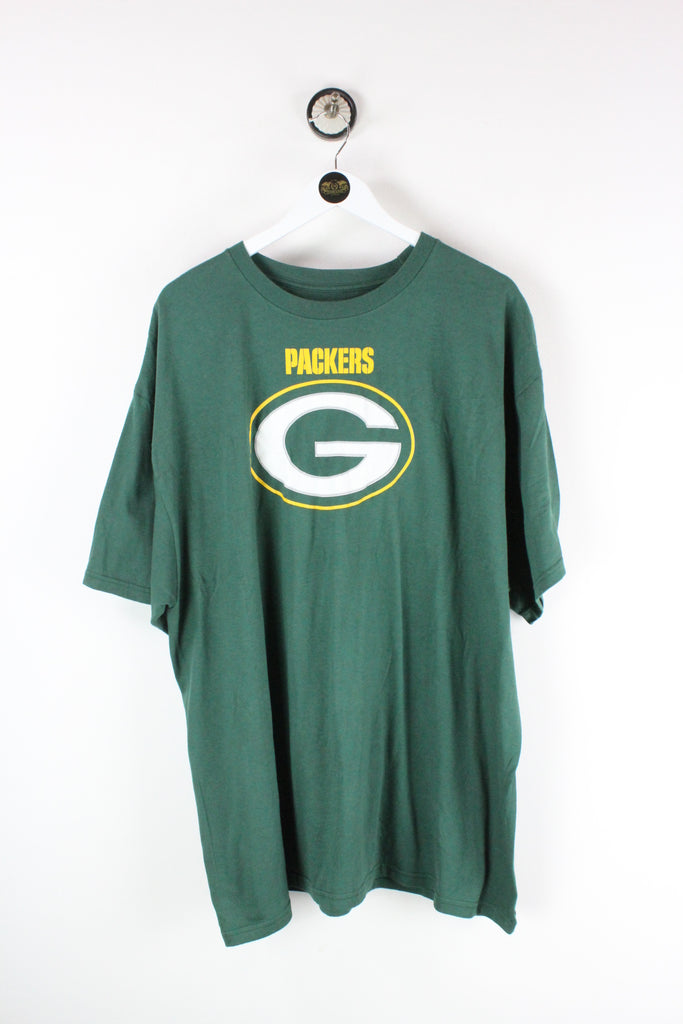 Vintage Packers T-Shirt (XXL) - Vintage & Rags