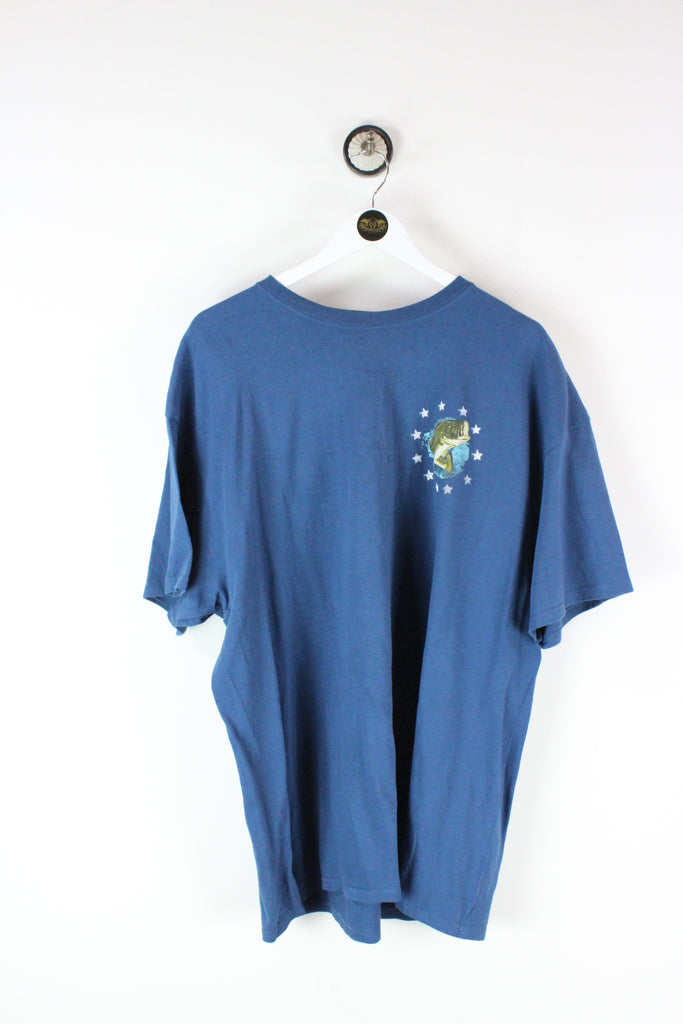 Vintage Well Worn T-Shirt (XXL) - Vintage & Rags