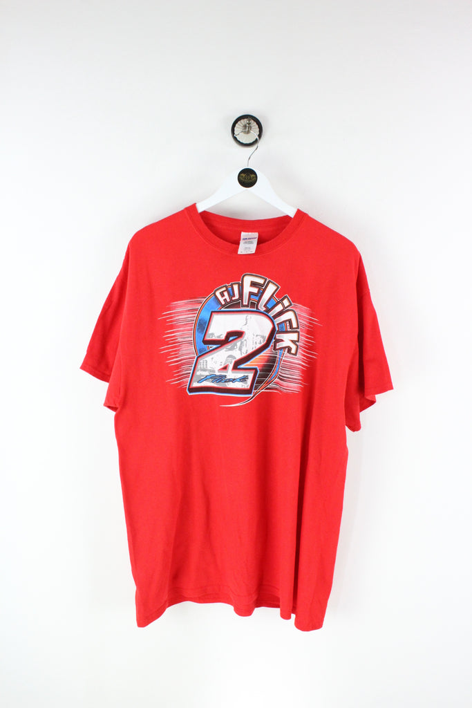 Vintage Flick T-Shirt (XL) - Vintage & Rags