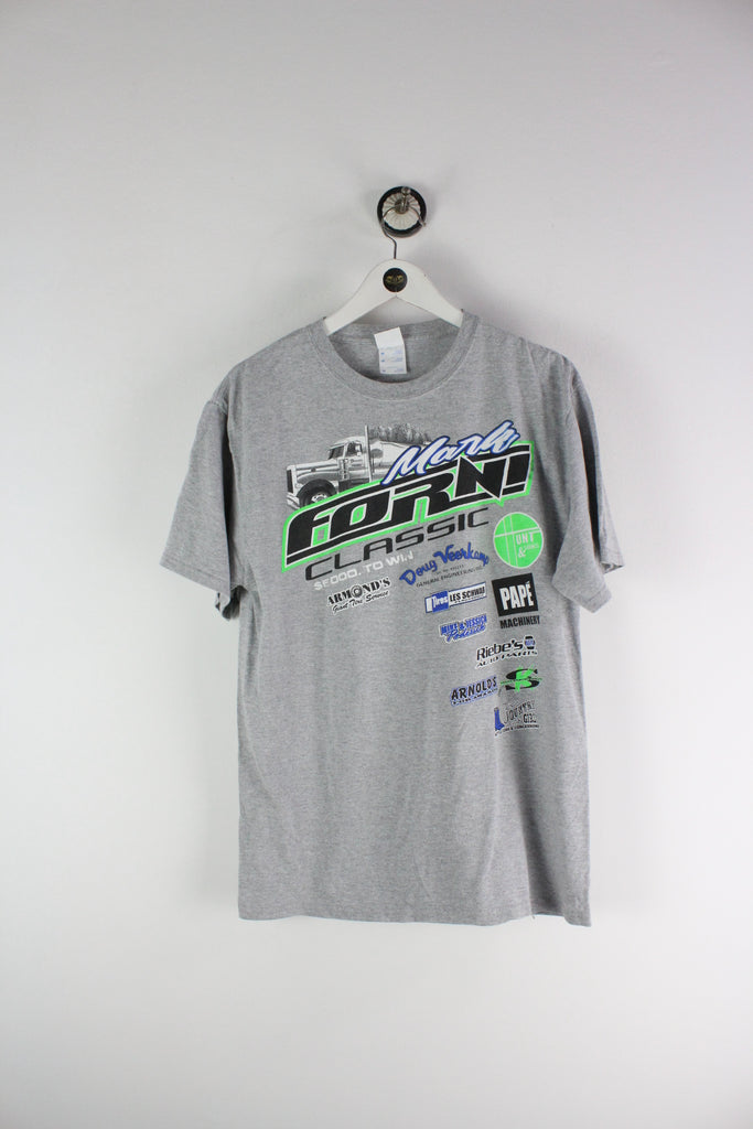 Vintage Driver T-Shirt (M) - Vintage & Rags