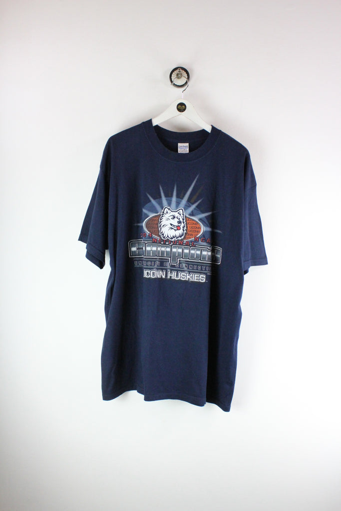 Vintage Huskies T-Shirt (XL) - Vintage & Rags