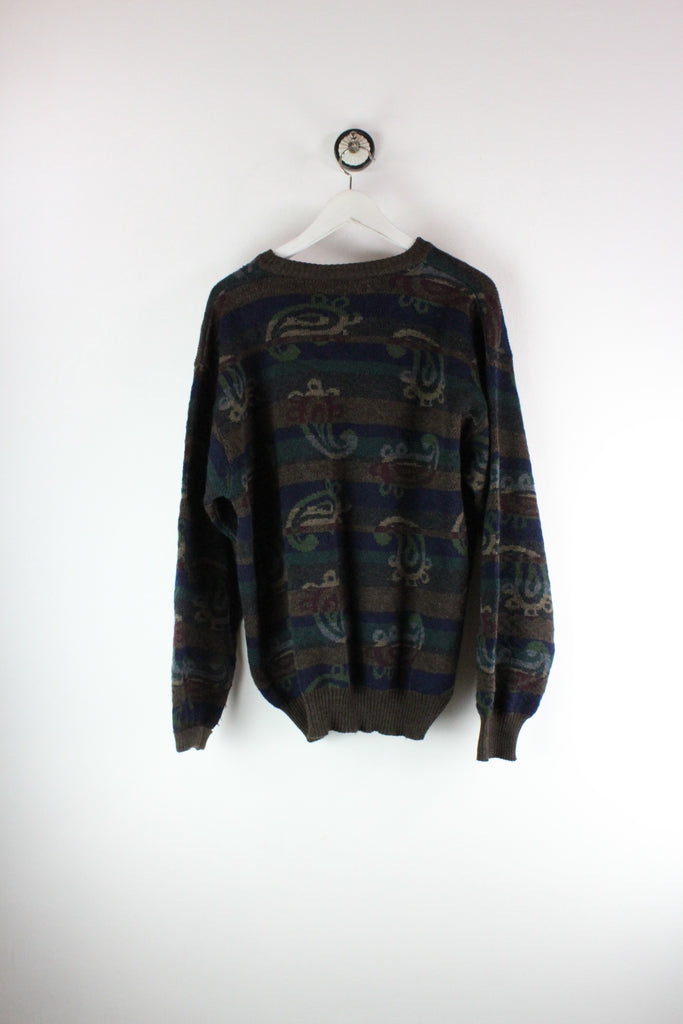 Vintage Tricots St. Raphael Pullover (XL) - Vintage & Rags