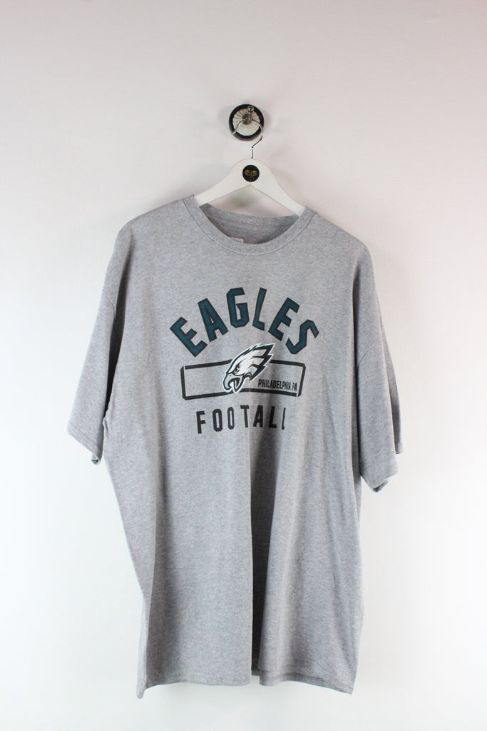 Vintage Eagles Football T-Shirt (XXL) - Vintage & Rags