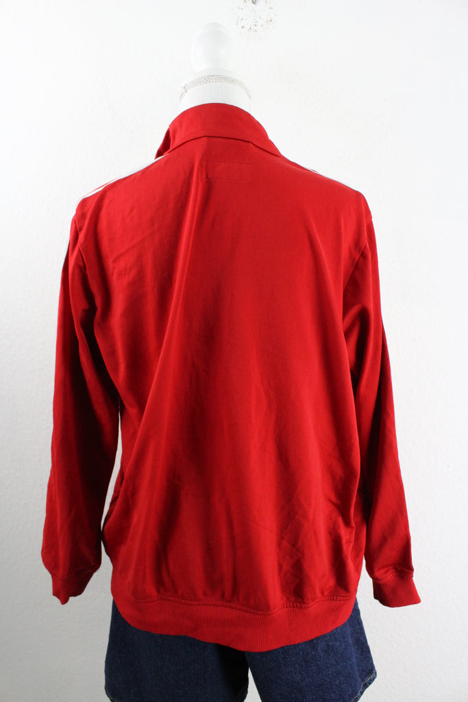 Vinateg Adidas Jacket (XL) - Vintage & Rags Online