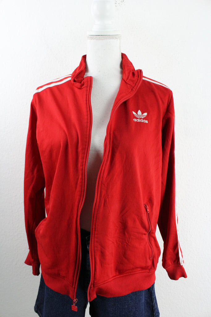 Vinateg Adidas Jacket (XL) - Vintage & Rags Online