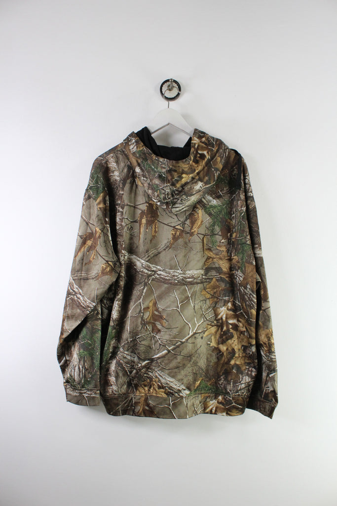 Vintage Realtree Camouflage Hoodie (L) - Vintage & Rags