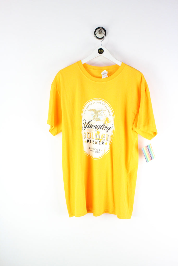 Vintage Golden Pilsner T-Shirt (L) - Vintage & Rags