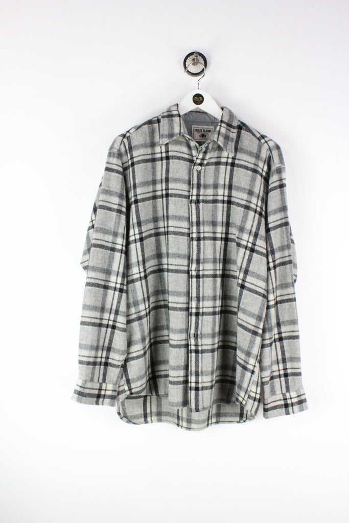 Vintage Great Plains Shirt (M) - Vintage & Rags