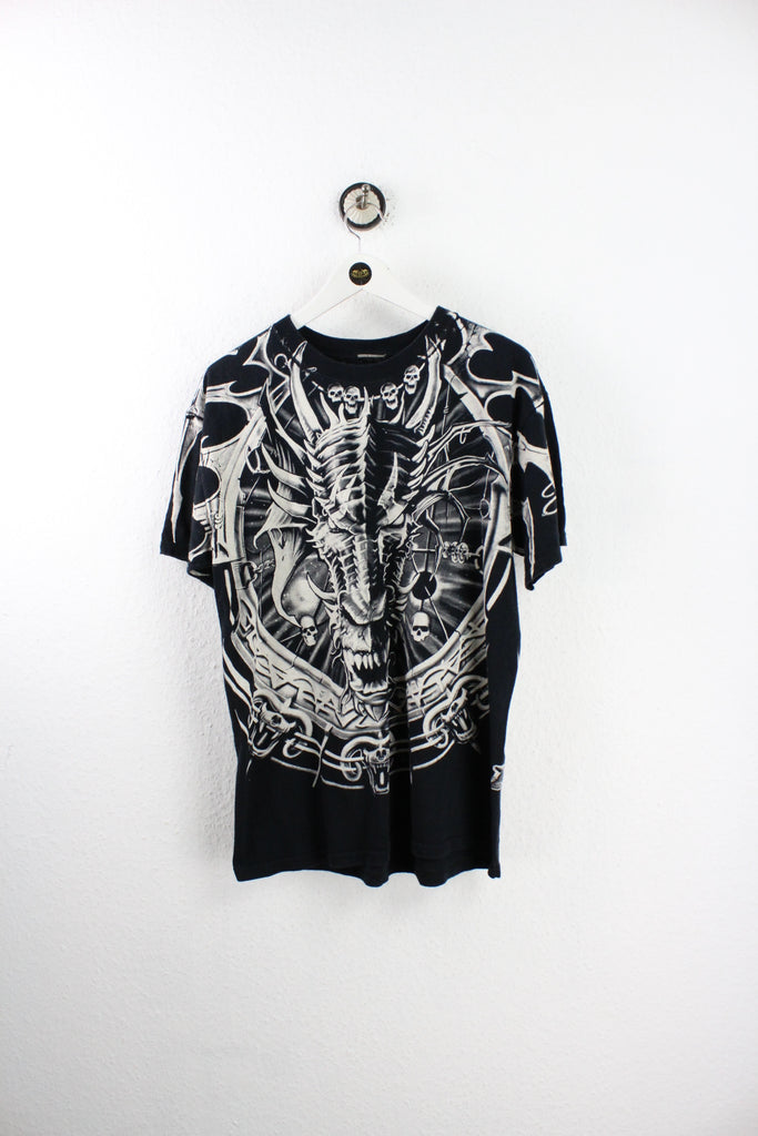 Vintage Dragon T-Shirt (L) - Vintage & Rags